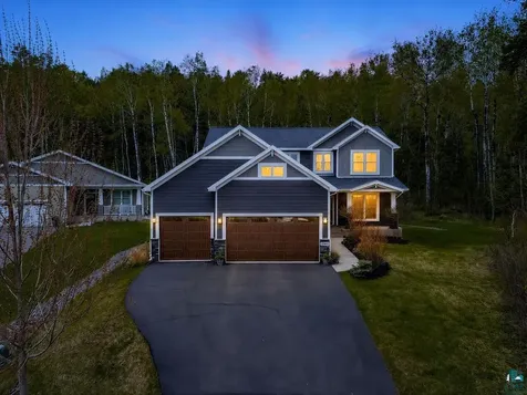 3041 Bald Eagle Circle Duluth MN 55804