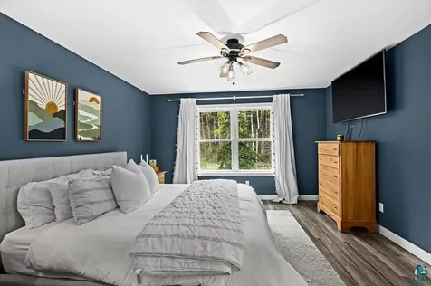 3041 Bald Eagle Circle Duluth MN 55804