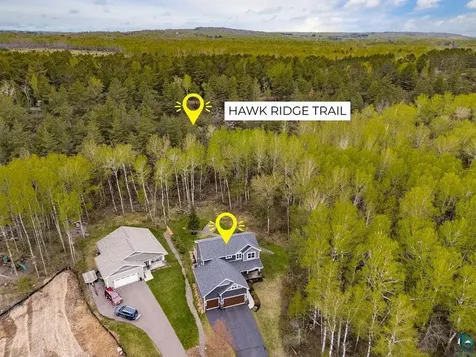 3041 Bald Eagle Circle Duluth MN 55804