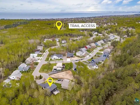 3041 Bald Eagle Circle Duluth MN 55804