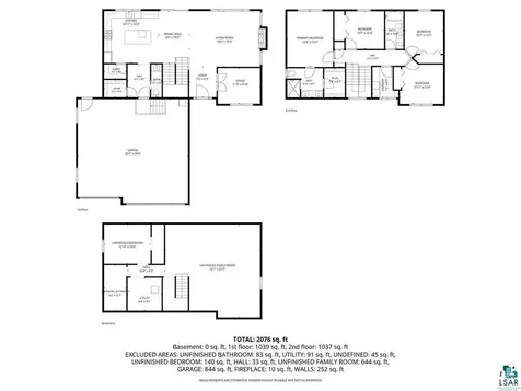 3041 Bald Eagle Circle Duluth MN 55804