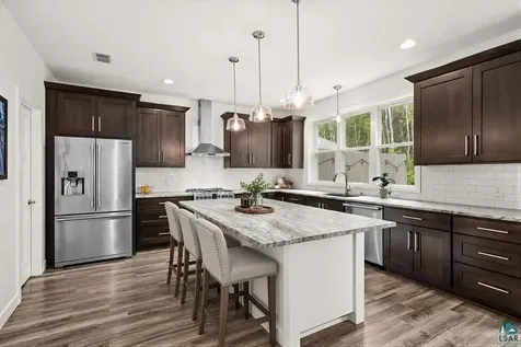 3041 Bald Eagle Circle Duluth MN 55804