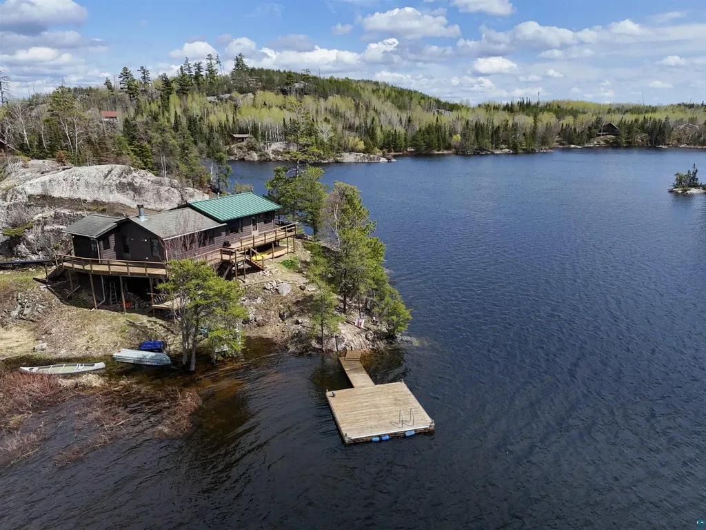 12586 Gunflint Trail Grand Marais MN 55604