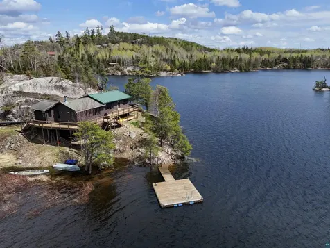 12586 Gunflint Trail Grand Marais MN 55604