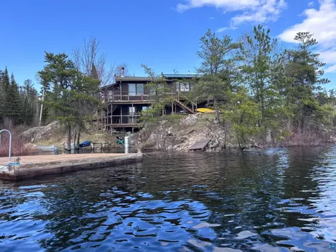 12586 Gunflint Trail Grand Marais MN 55604