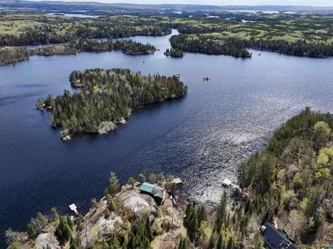 12586 Gunflint Trail Grand Marais MN 55604