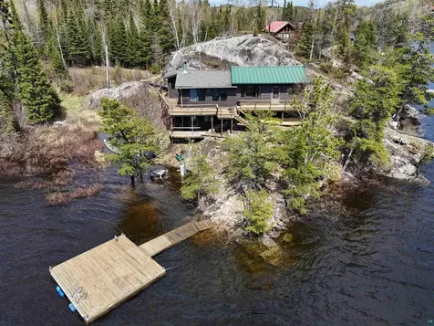 12586 Gunflint Trail Grand Marais MN 55604