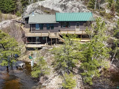12586 Gunflint Trail Grand Marais MN 55604