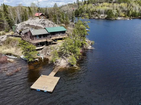 12586 Gunflint Trail Grand Marais MN 55604
