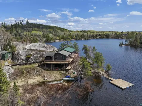 12586 Gunflint Trail Grand Marais MN 55604