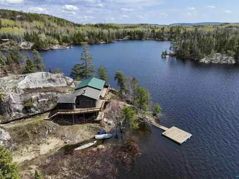 12586 Gunflint Trail Grand Marais MN 55604