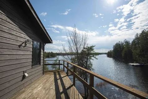 12586 Gunflint Trail Grand Marais MN 55604