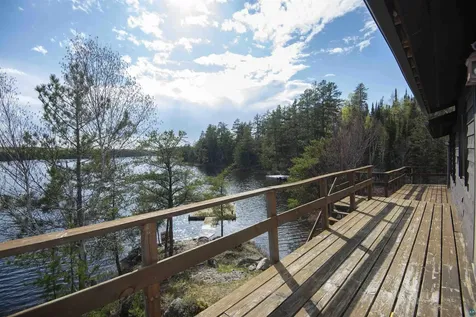 12586 Gunflint Trail Grand Marais MN 55604