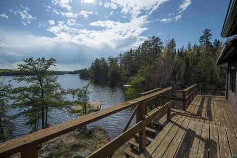 12586 Gunflint Trail Grand Marais MN 55604