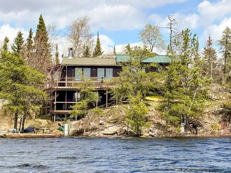 12586 Gunflint Trail Grand Marais MN 55604