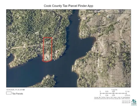12586 Gunflint Trail Grand Marais MN 55604