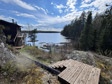 12586 Gunflint Trail Grand Marais MN 55604