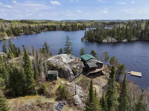 12586 Gunflint Trail Grand Marais MN 55604