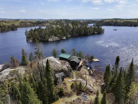 12586 Gunflint Trail Grand Marais MN 55604