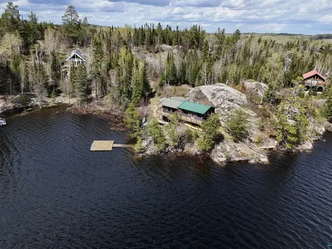 12586 Gunflint Trail Grand Marais MN 55604