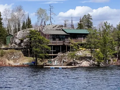 12586 Gunflint Trail Grand Marais MN 55604