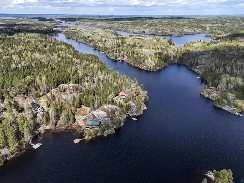 12586 Gunflint Trail Grand Marais MN 55604