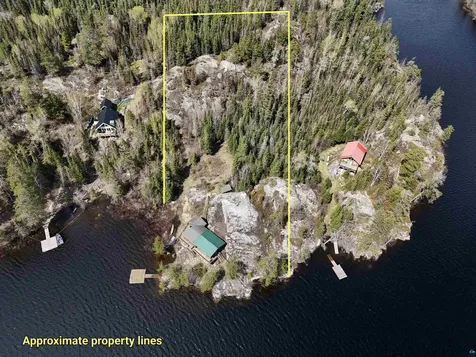 12586 Gunflint Trail Grand Marais MN 55604
