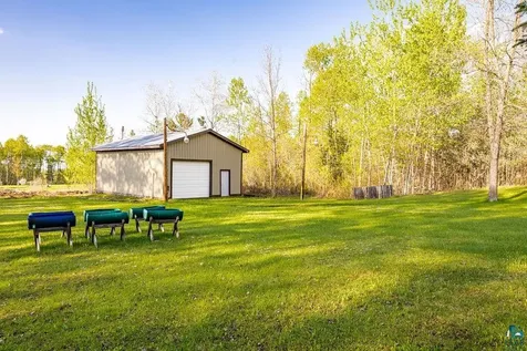 4543 S County Road E South Range WI 54874