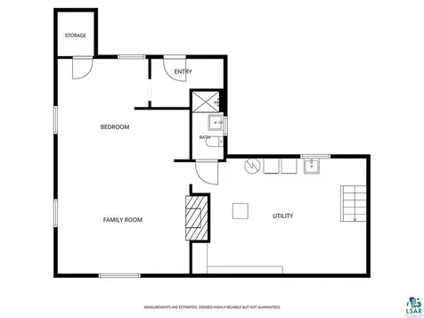 4543 S County Road E South Range WI 54874