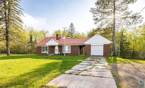 4543 S County Road E South Range WI 54874