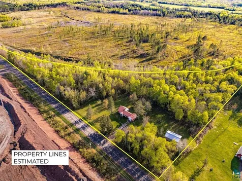 4543 S County Road E South Range WI 54874