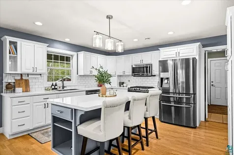 23 Amanda Drive Esko MN 55733