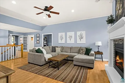 23 Amanda Drive Esko MN 55733