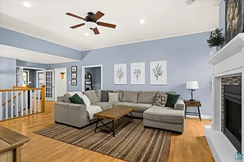 23 Amanda Drive Esko MN 55733