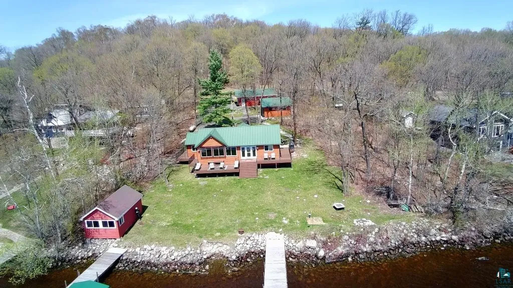 2426 Birch Point Road Tower MN 55790