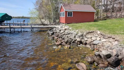 2426 Birch Point Road Tower MN 55790