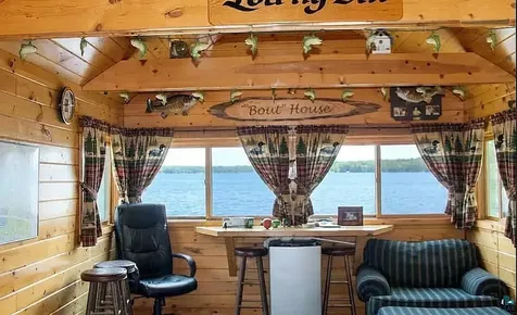 2426 Birch Point Road Tower MN 55790