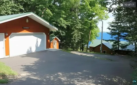 2426 Birch Point Road Tower MN 55790