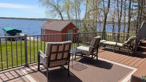 2426 Birch Point Road Tower MN 55790