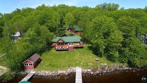 2426 Birch Point Road Tower MN 55790