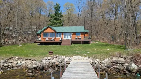2426 Birch Point Road Tower MN 55790