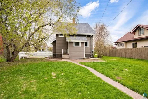 903 E 5th Street Superior WI 54880