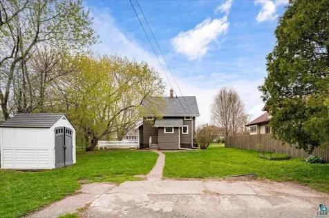 903 E 5th Street Superior WI 54880