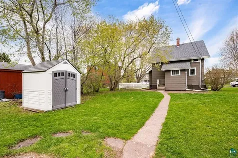 903 E 5th Street Superior WI 54880