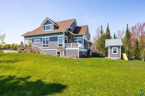 1305 Harbor Hills Drive Two Harbors MN 55616