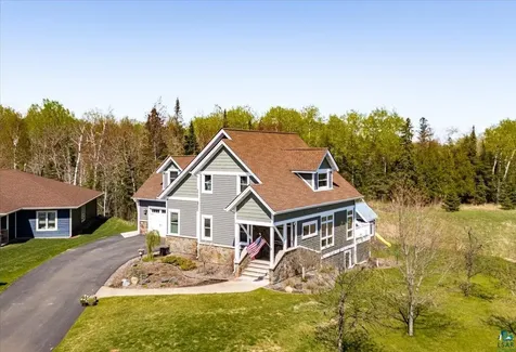 1305 Harbor Hills Drive Two Harbors MN 55616