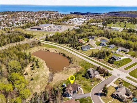 1305 Harbor Hills Drive Two Harbors MN 55616