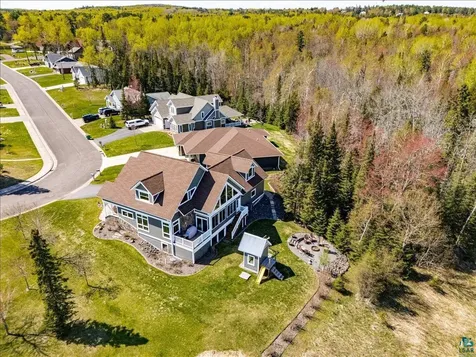 1305 Harbor Hills Drive Two Harbors MN 55616