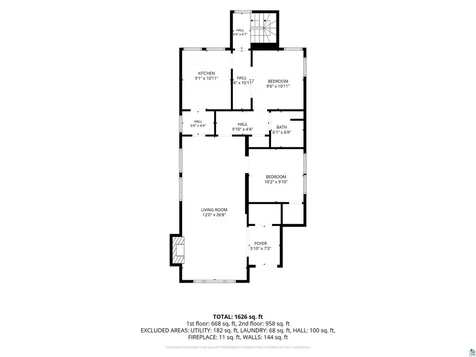 1432 E 4th Street Duluth MN 55805
