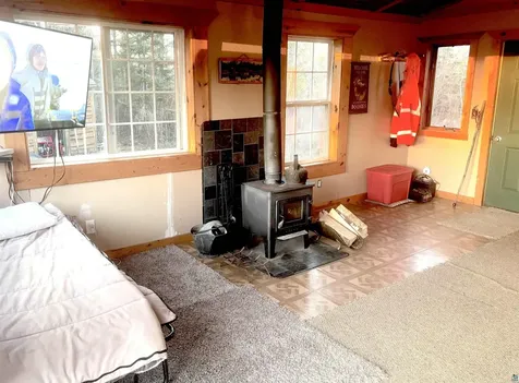 1537 Camp 20 Road Hovland MN 55606